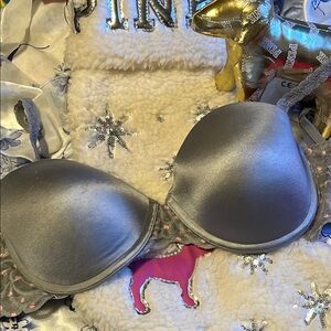 Victoria's Secret convertible Bra